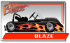 BLAZE SIDE WRAPS